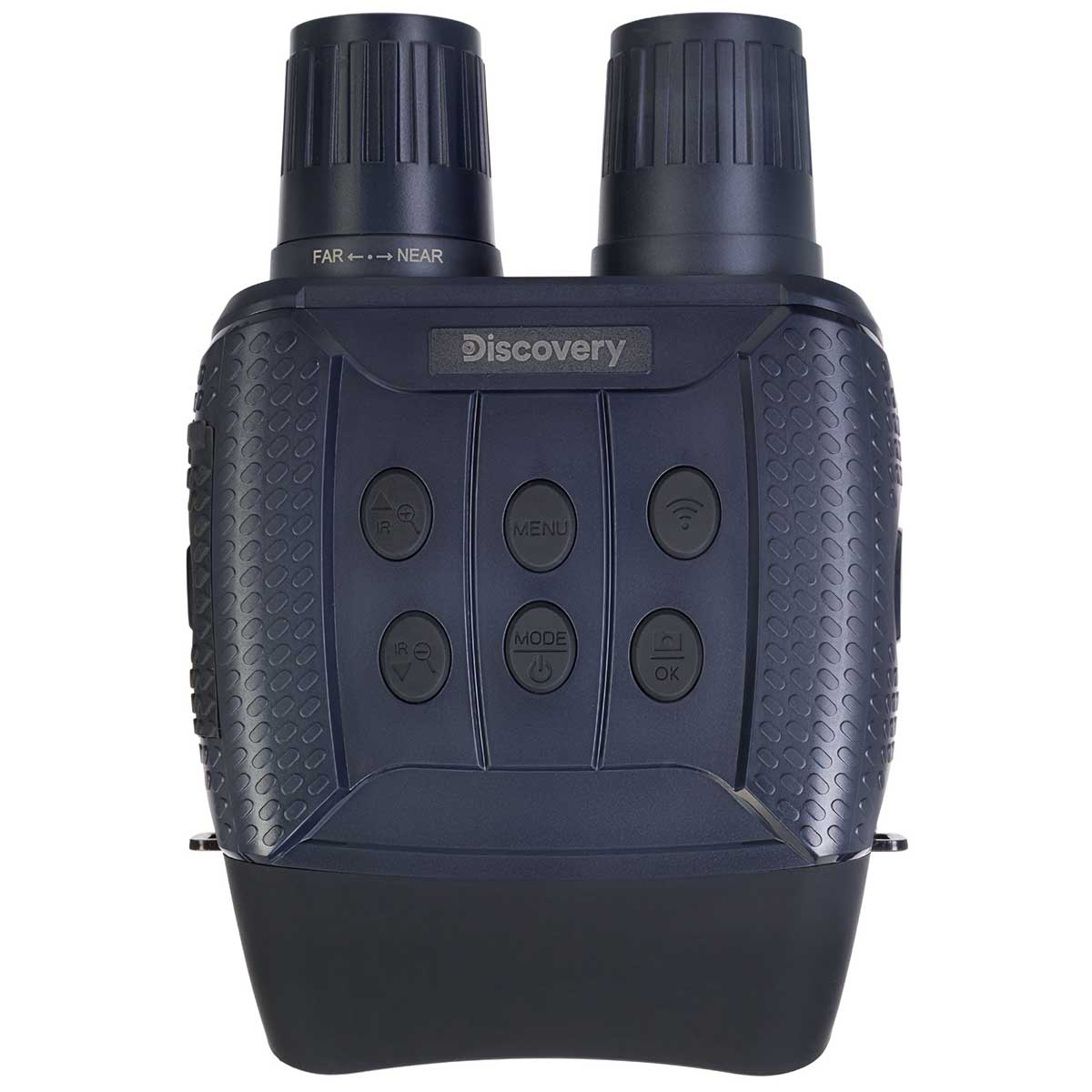 Night vision binoculars with tripod Levenhuk Discovery Night BL20