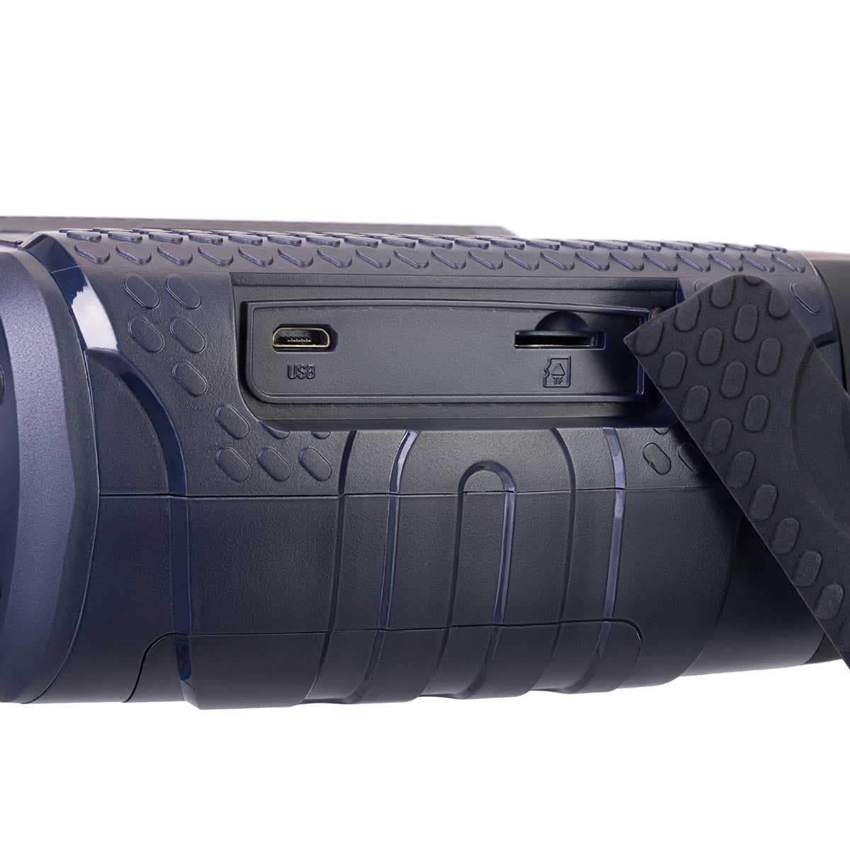 Night vision binoculars with tripod Levenhuk Discovery Night BL20