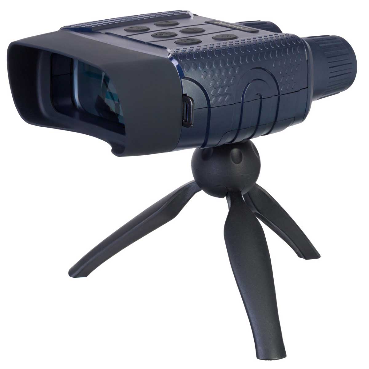 Night vision binoculars with tripod Levenhuk Discovery Night BL20