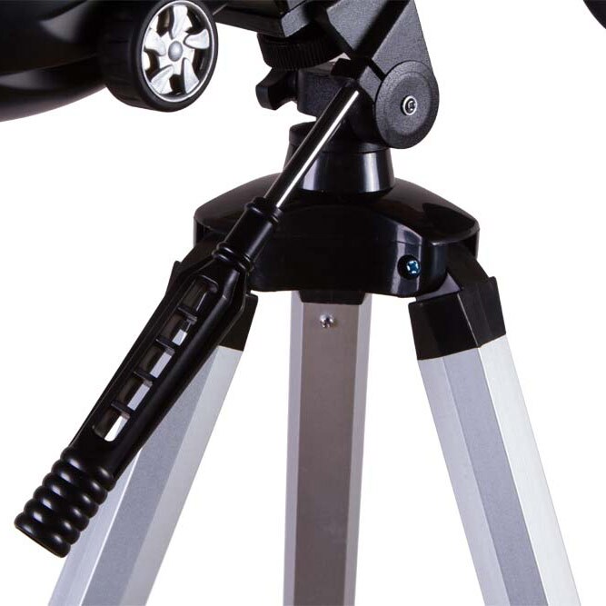 Levenhuk Skyline Travel 80 Telescope
