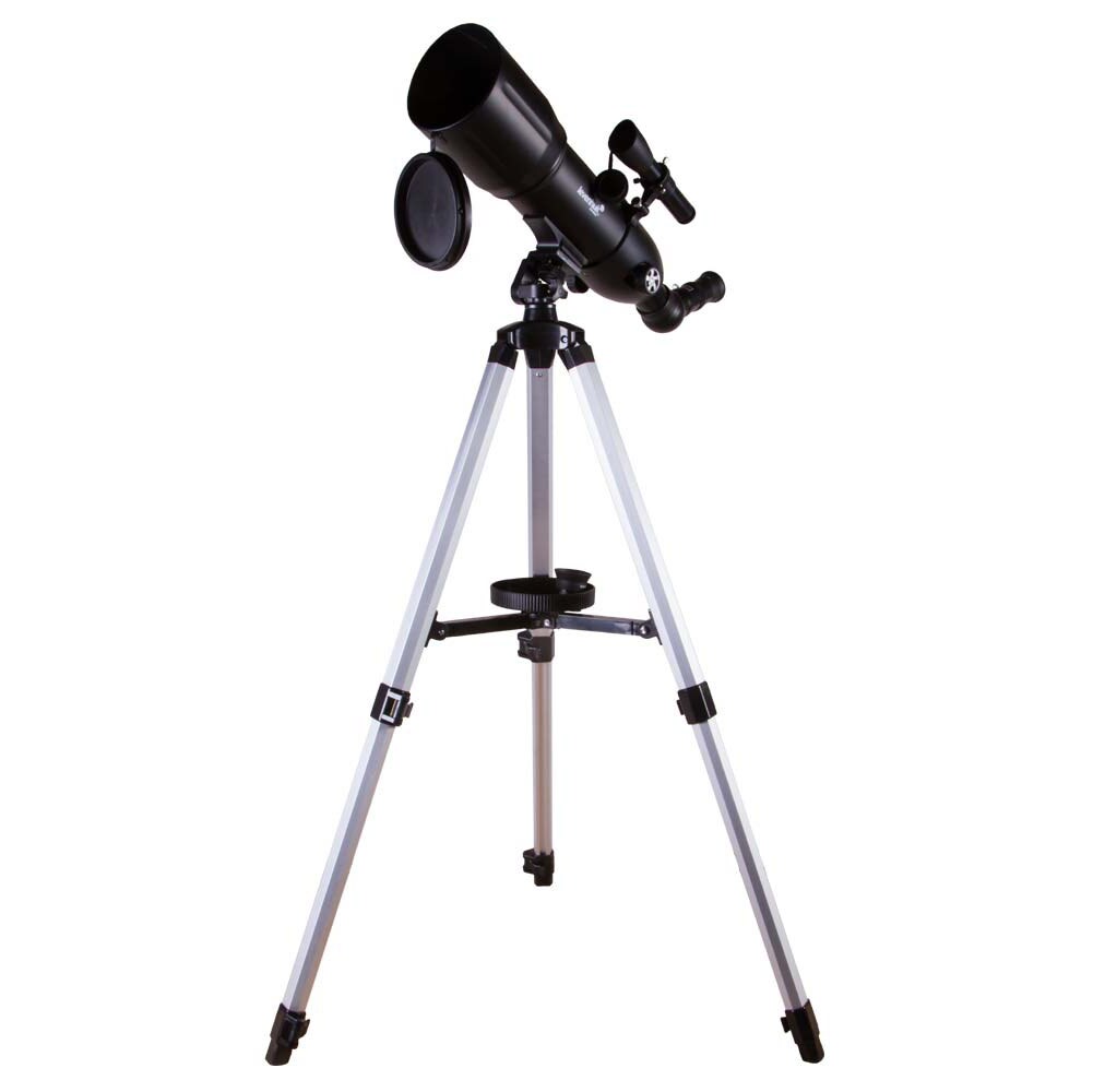 Levenhuk Skyline Travel 80 Telescope
