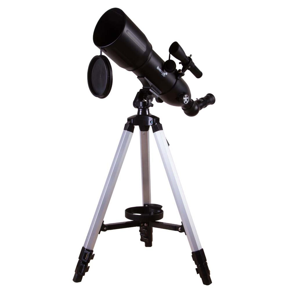 Levenhuk Skyline Travel 80 Telescope