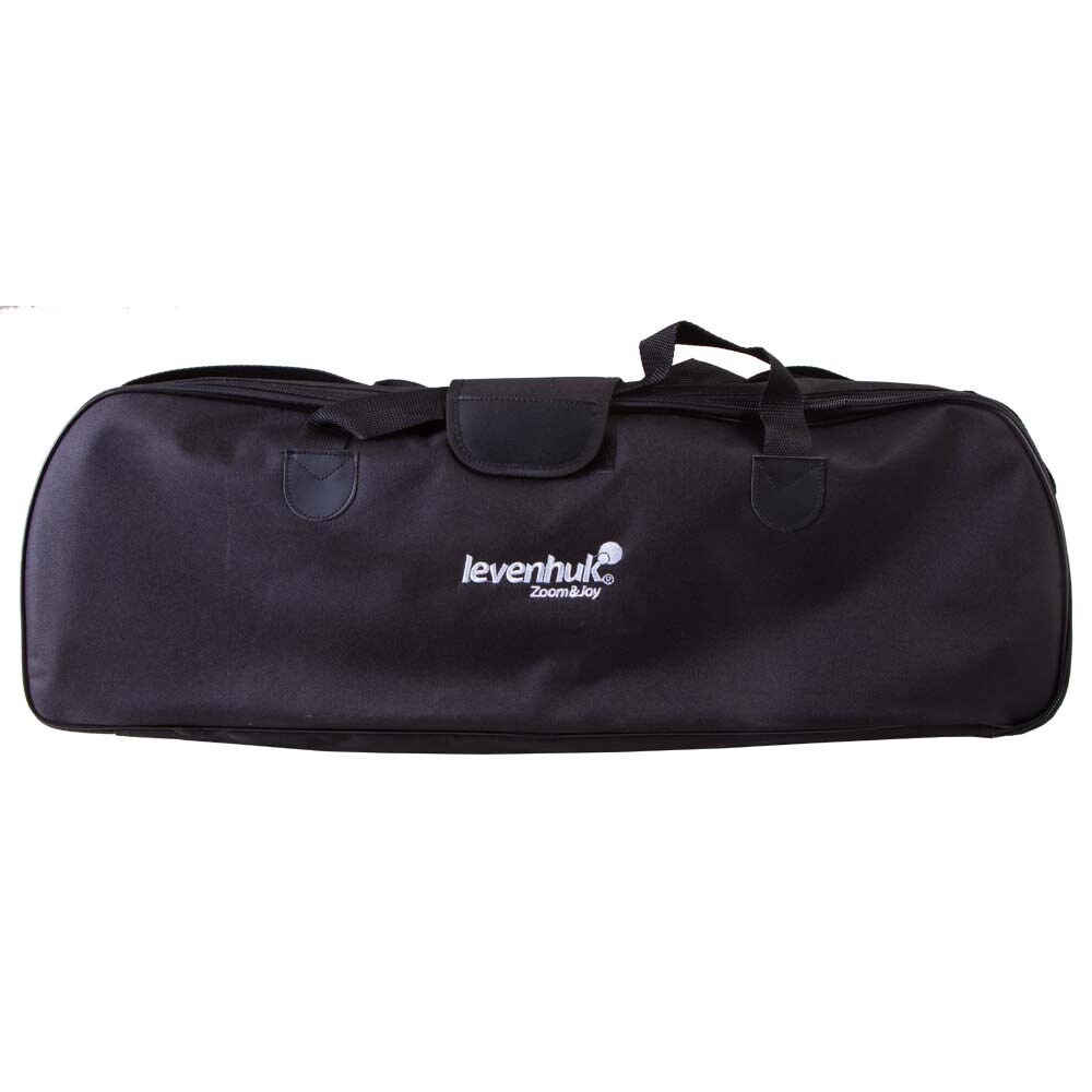 Levenhuk Skyline Travel 80 Telescope