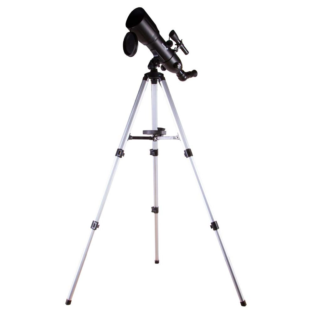 Levenhuk Skyline Travel 80 Telescope