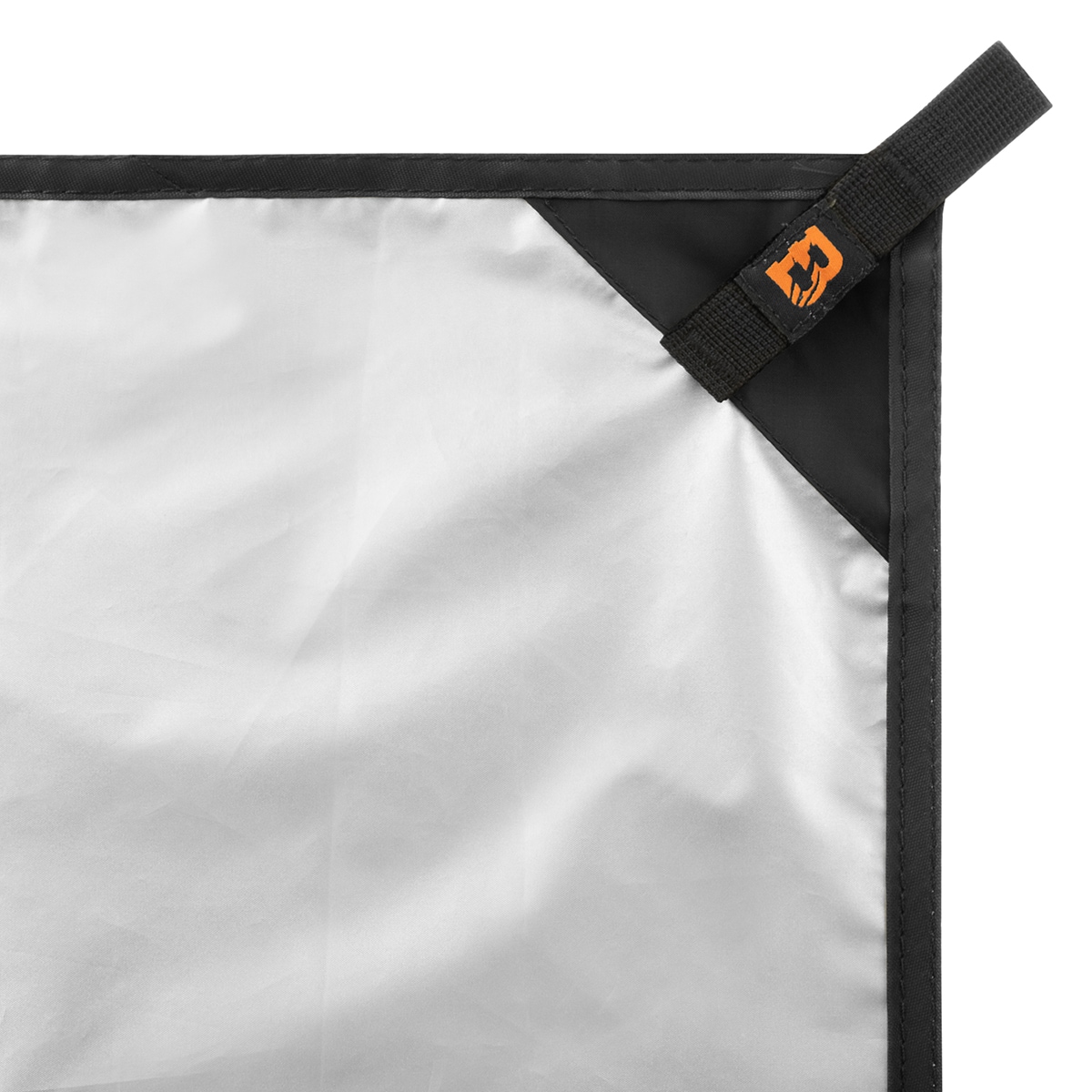 Badger Outdoor X-Thermo Tarp Black