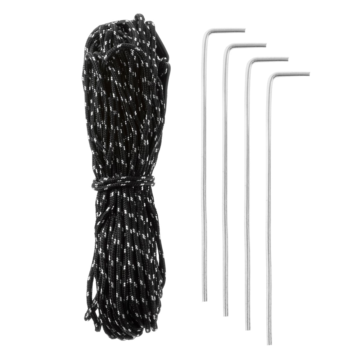 Badger Outdoor X-Thermo Tarp Black