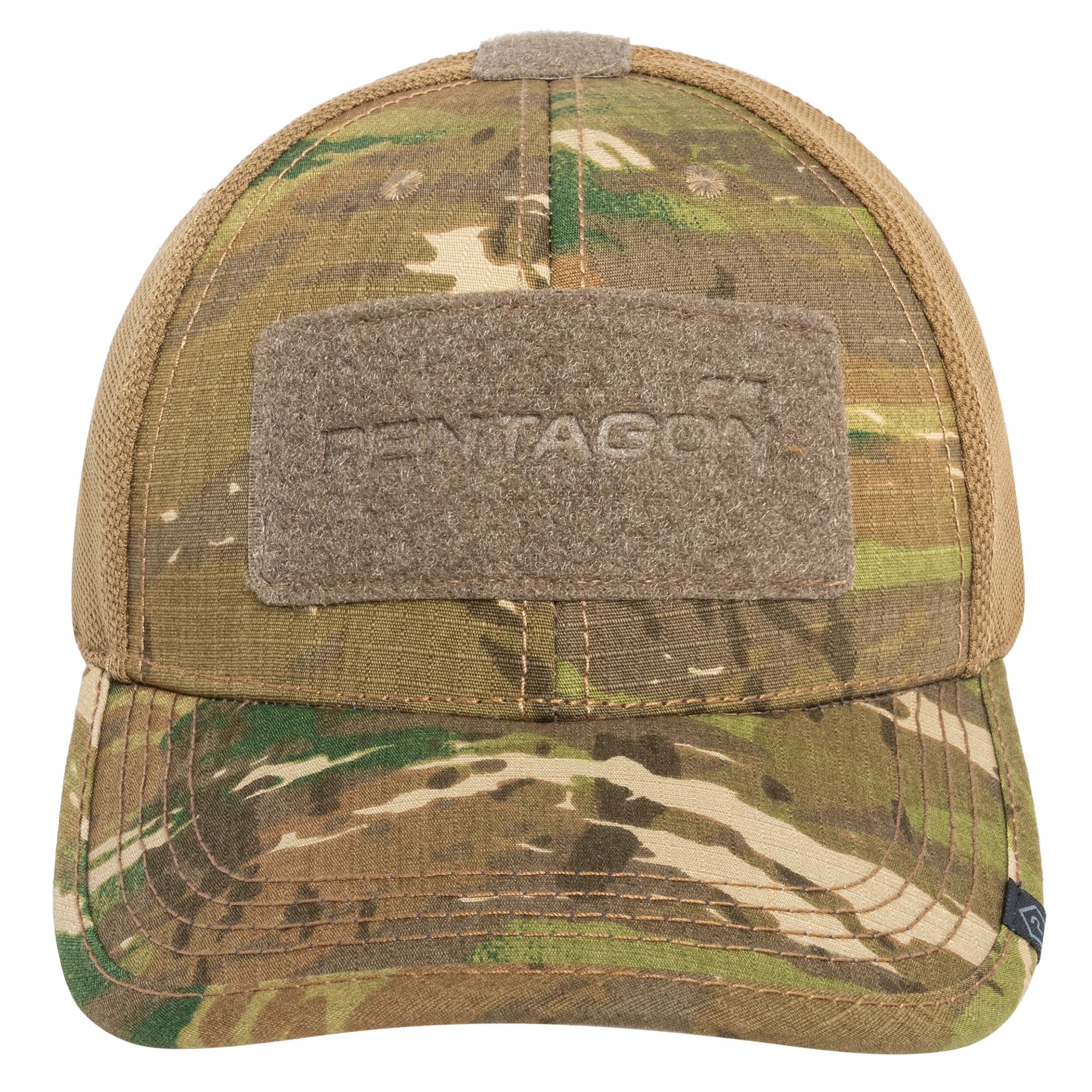 Pentagon Raptor BB Cap - Grassman