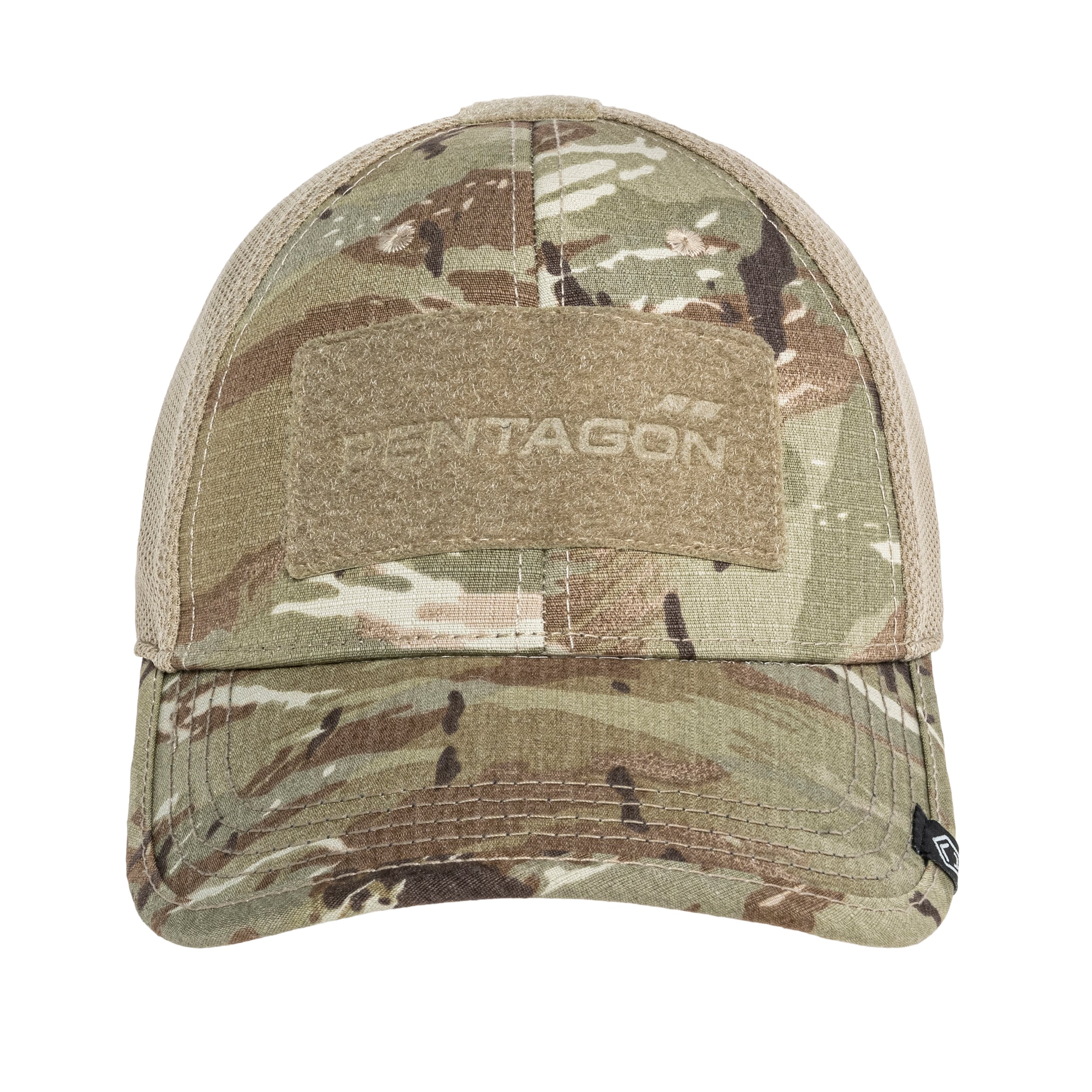 Pentagon Raptor BB Cap - PentaCamo