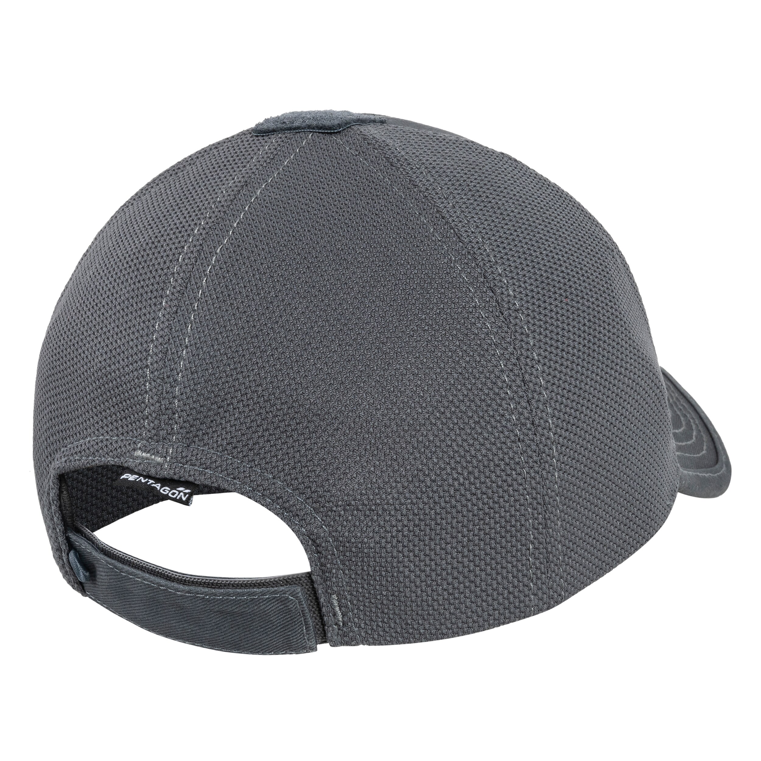 Pentagon Raptor BB Cap - Cinder Grey