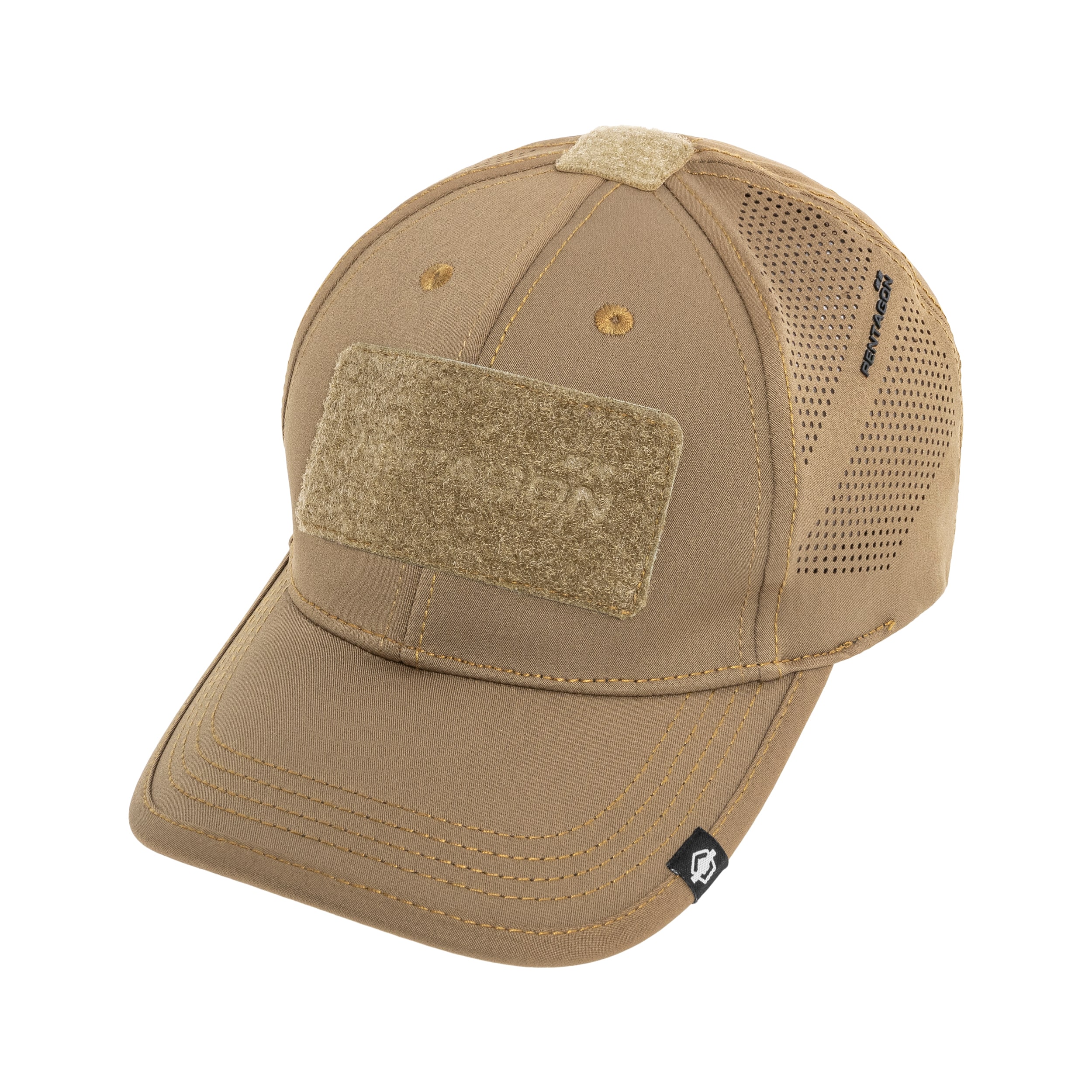 Pentagon Aeolus Cap - Coyote