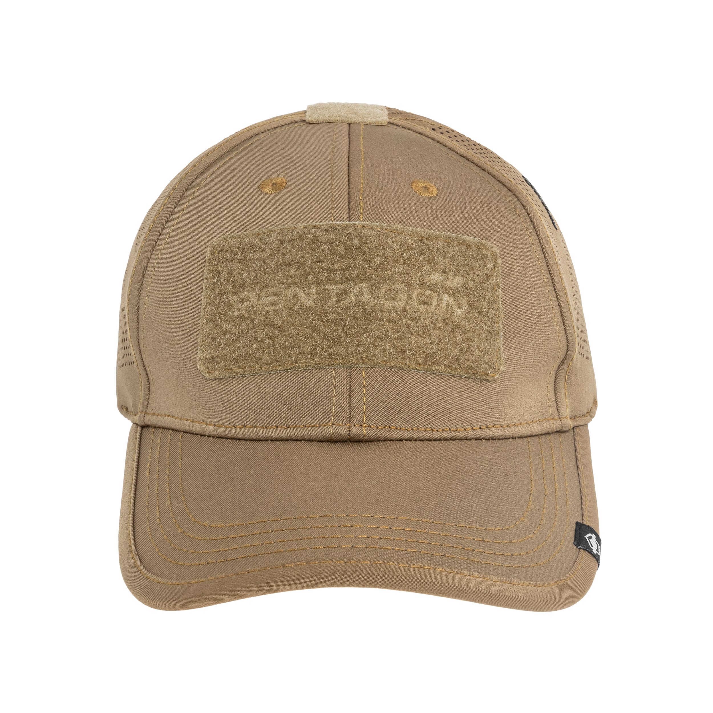 Pentagon Aeolus Cap - Coyote