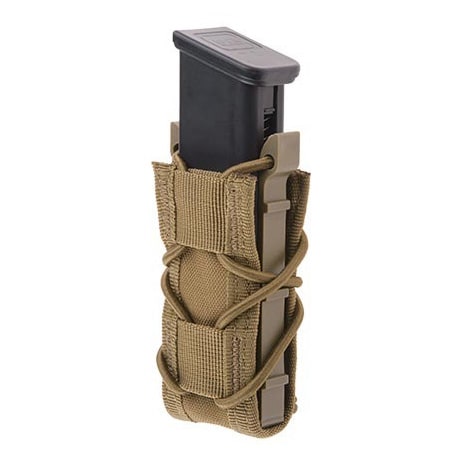 GFC Tactical Modular Pouch for small TC+ magazine - Tan