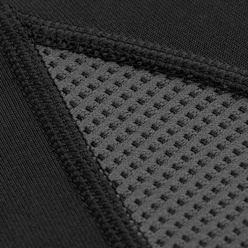 M-Tac Thermoline Black Thermal Underwear