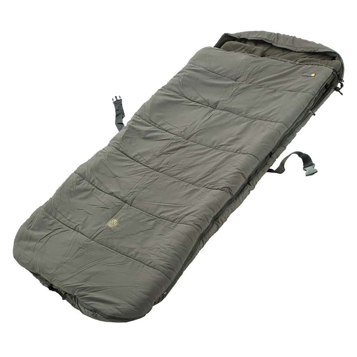Mivardi New Dynasty Sleeping Bag - Olive