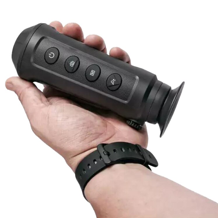 Taipan AGM thermal imager TM15-256