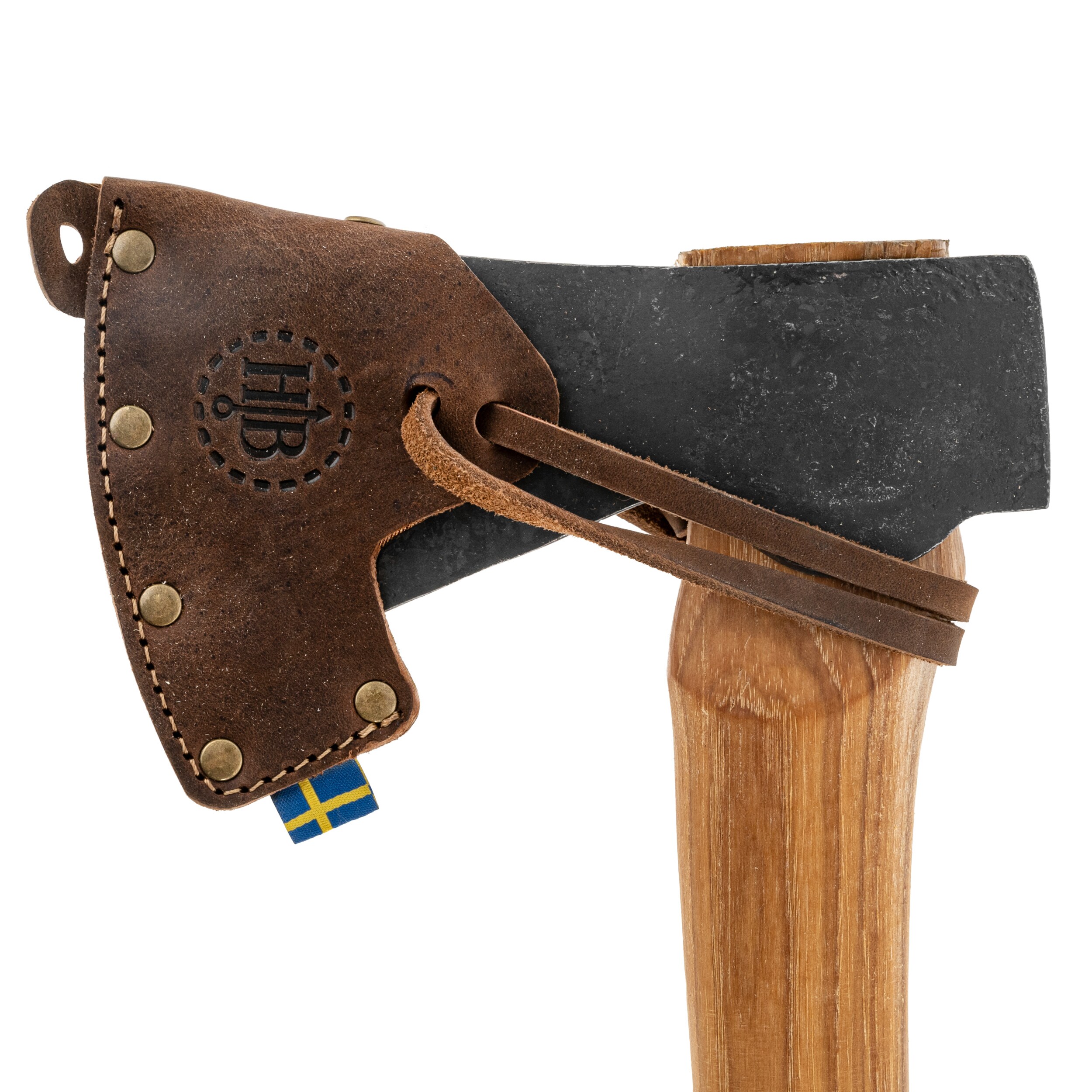 Hultafors Hultan Hatchet