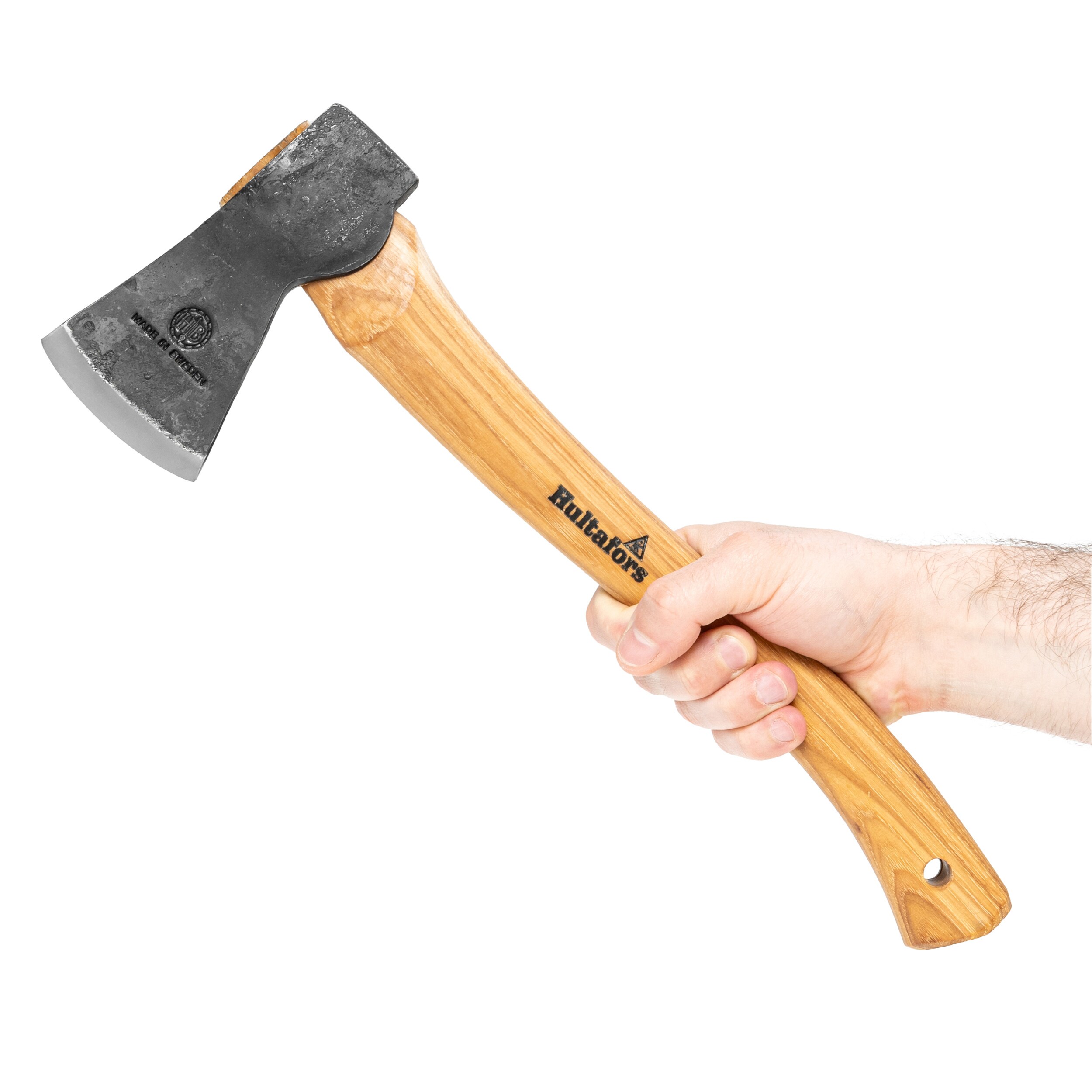 Hultafors Hultan Hatchet