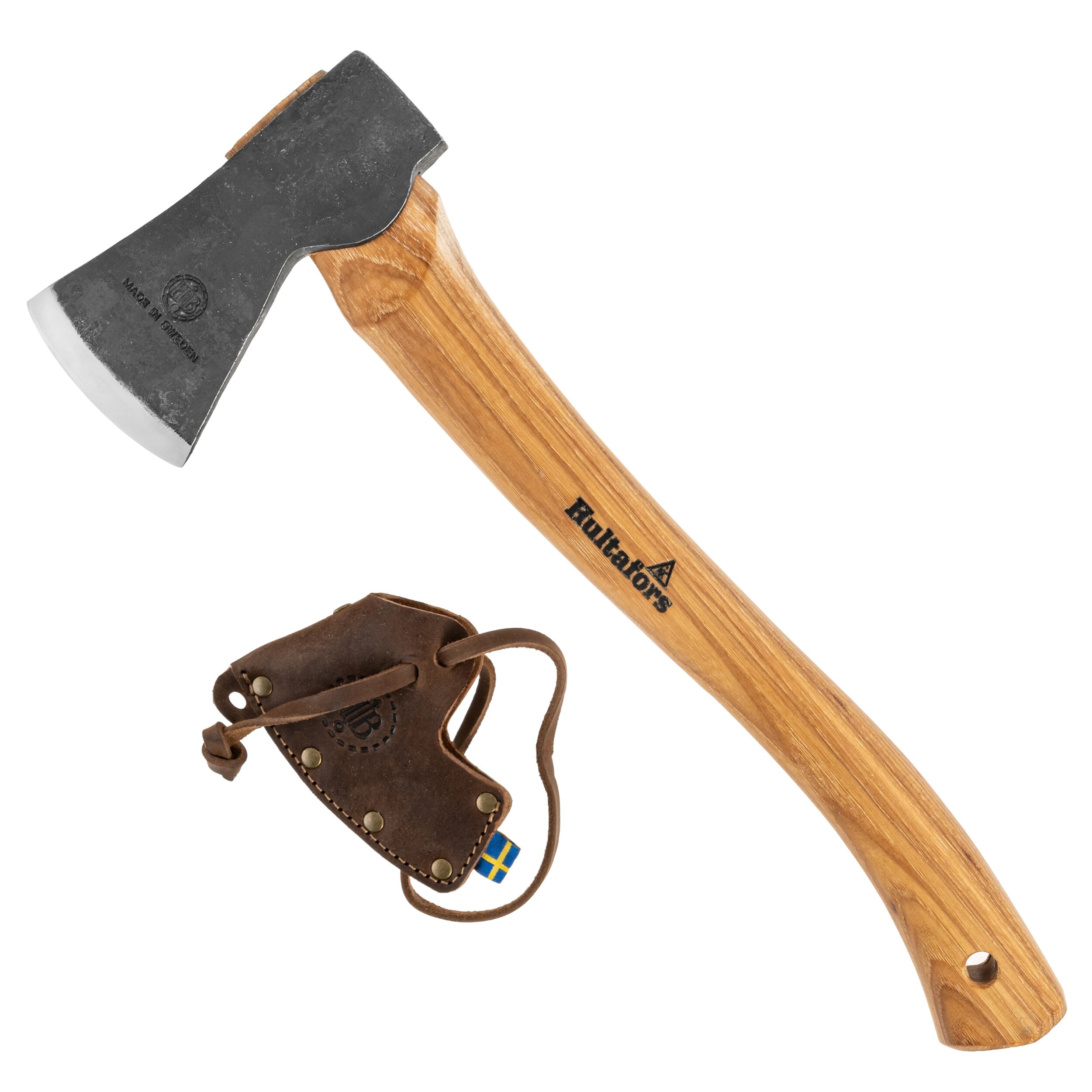 Hultafors Hultan Hatchet