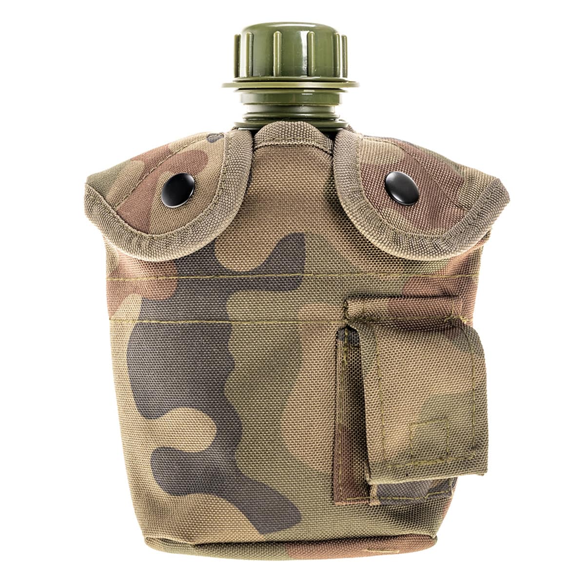 Texar Canteen with cover wz. 93 Pantera PL Woodland