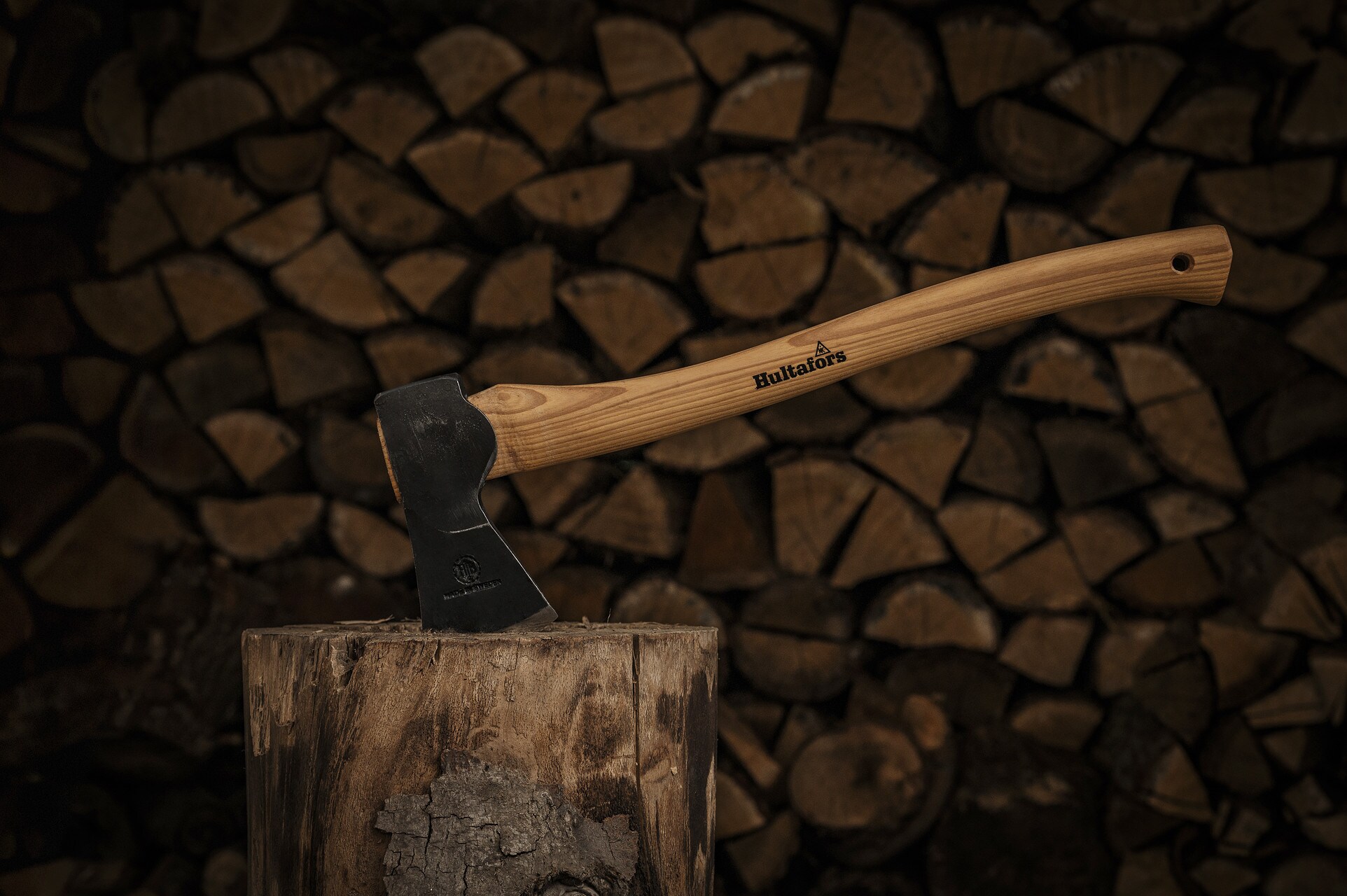 Hultafors Ekelund Axe