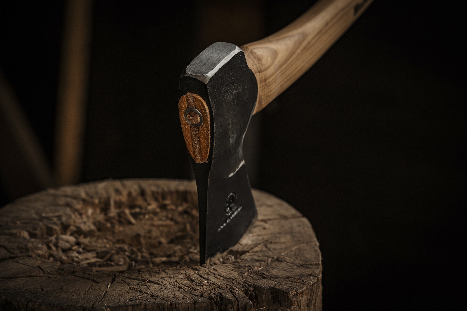 Hultafors Ekelund Axe