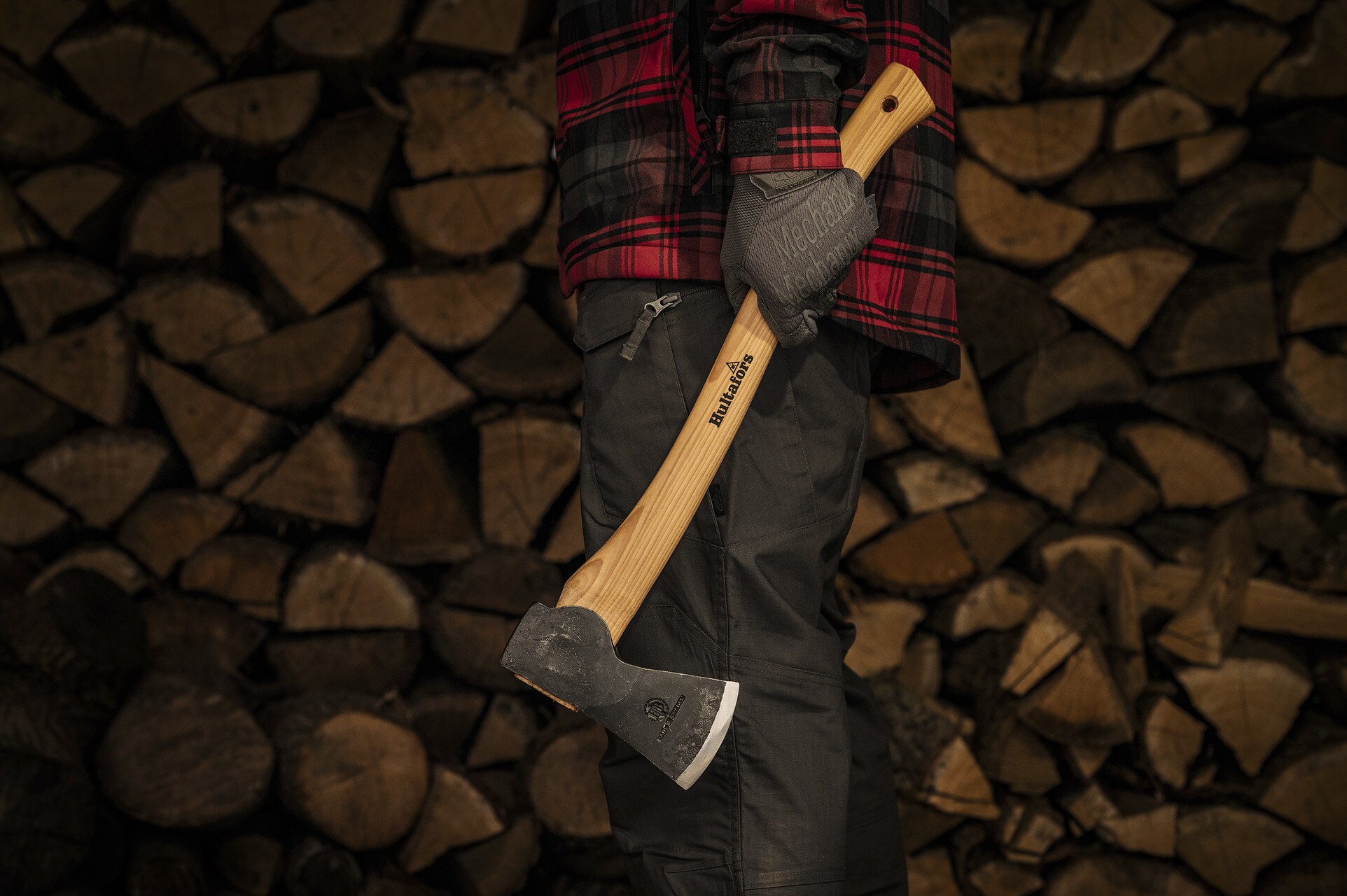 Hultafors Ekelund Axe