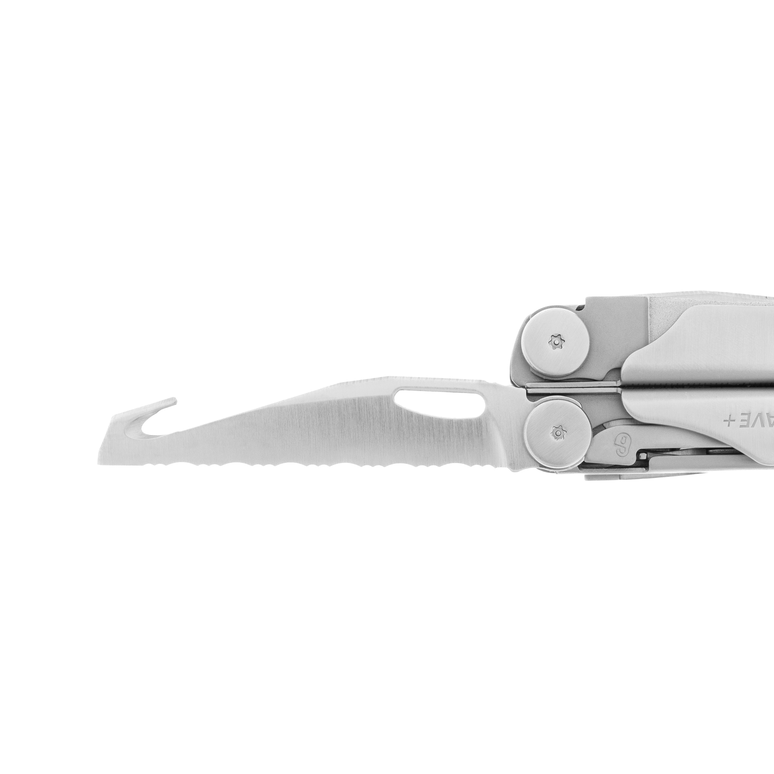 Leatherman Wave Plus Polish Army Multitool with sheath