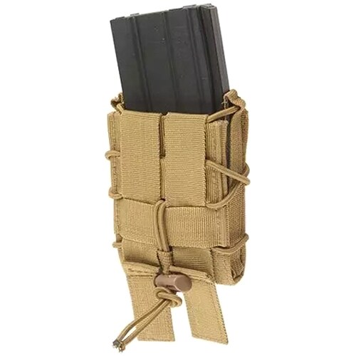 GFC TC Tactical Modular pouch for large magazine - Tan