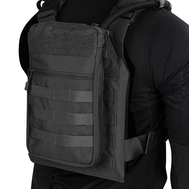 Condor Tidepool Hydration Carrier System 1.5 l - Black