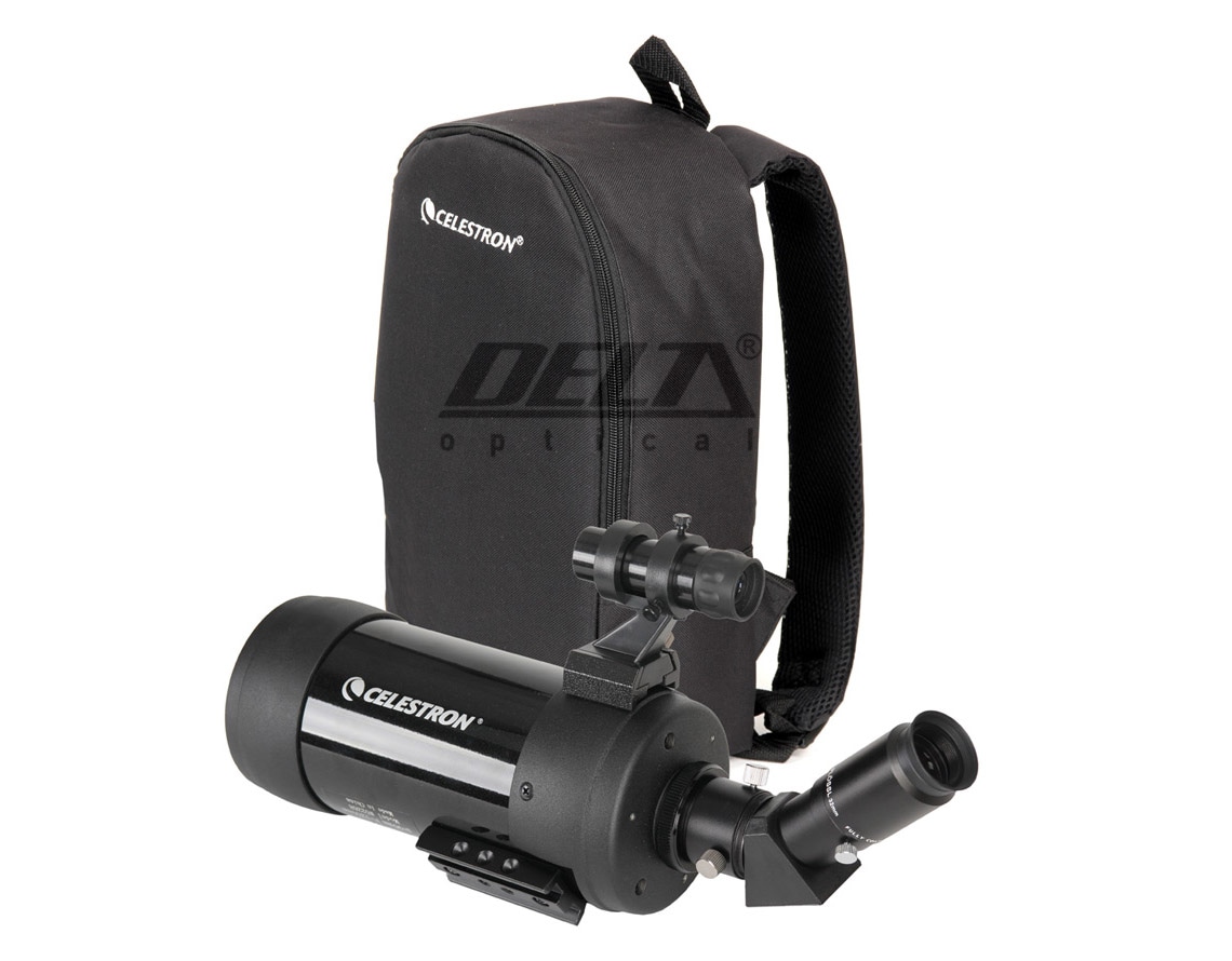 Celestron Mak C90 telescope