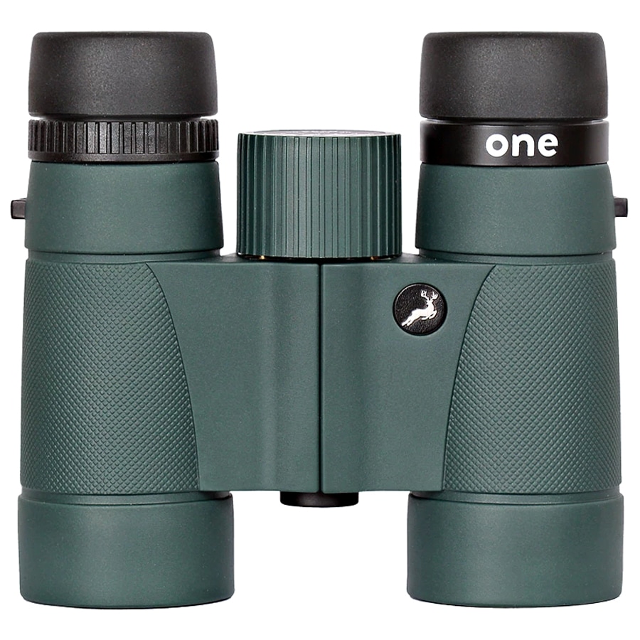Delta Optical ONE 10x32 Binoculars