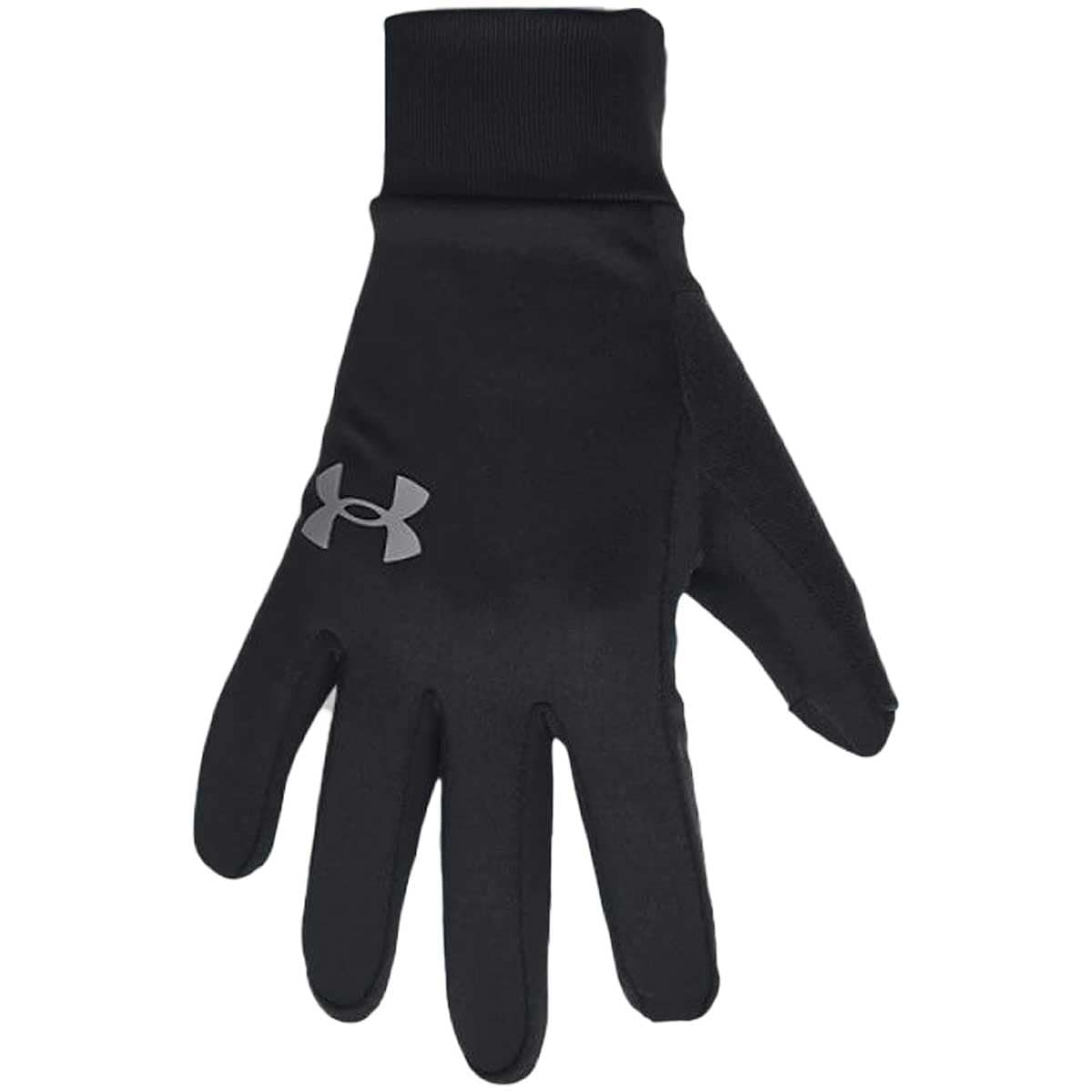 Under Armour Storm Liner Gloves - Black