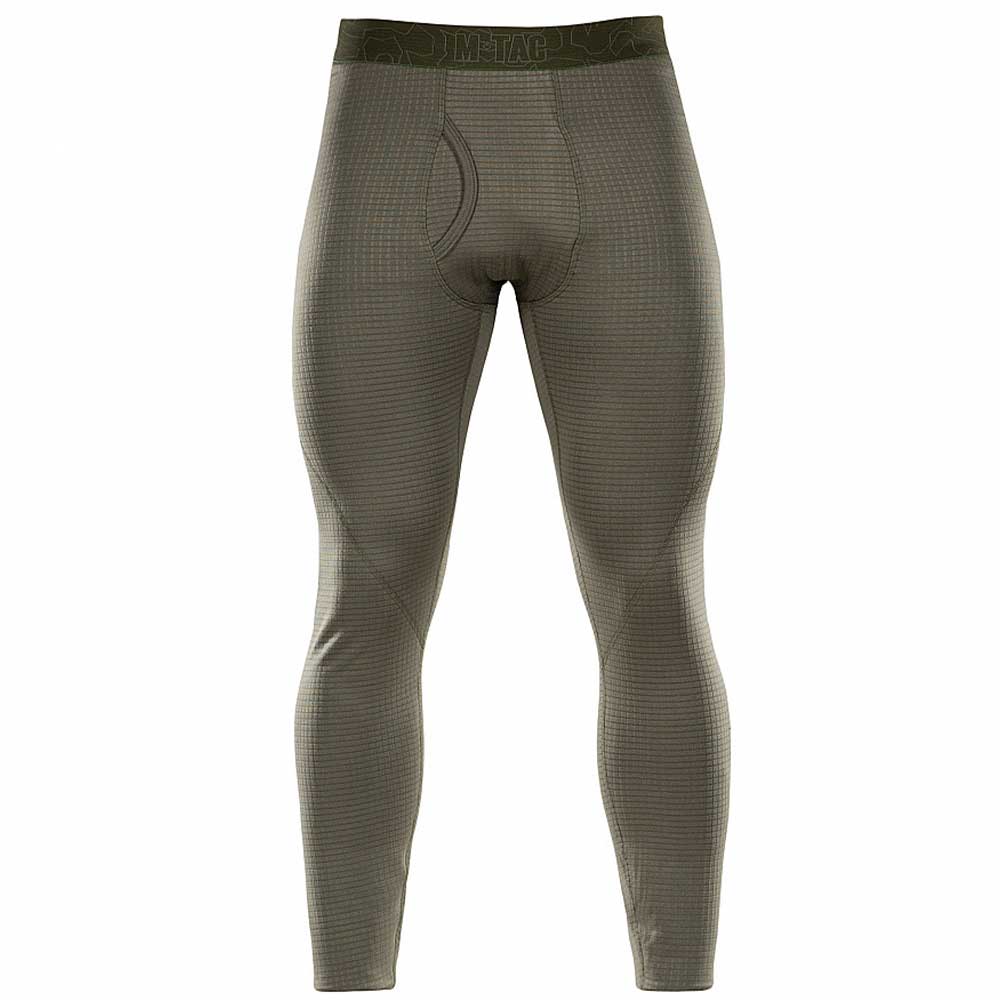 M-Tac Delta Level 2 Thermal Underwear - Army Olive