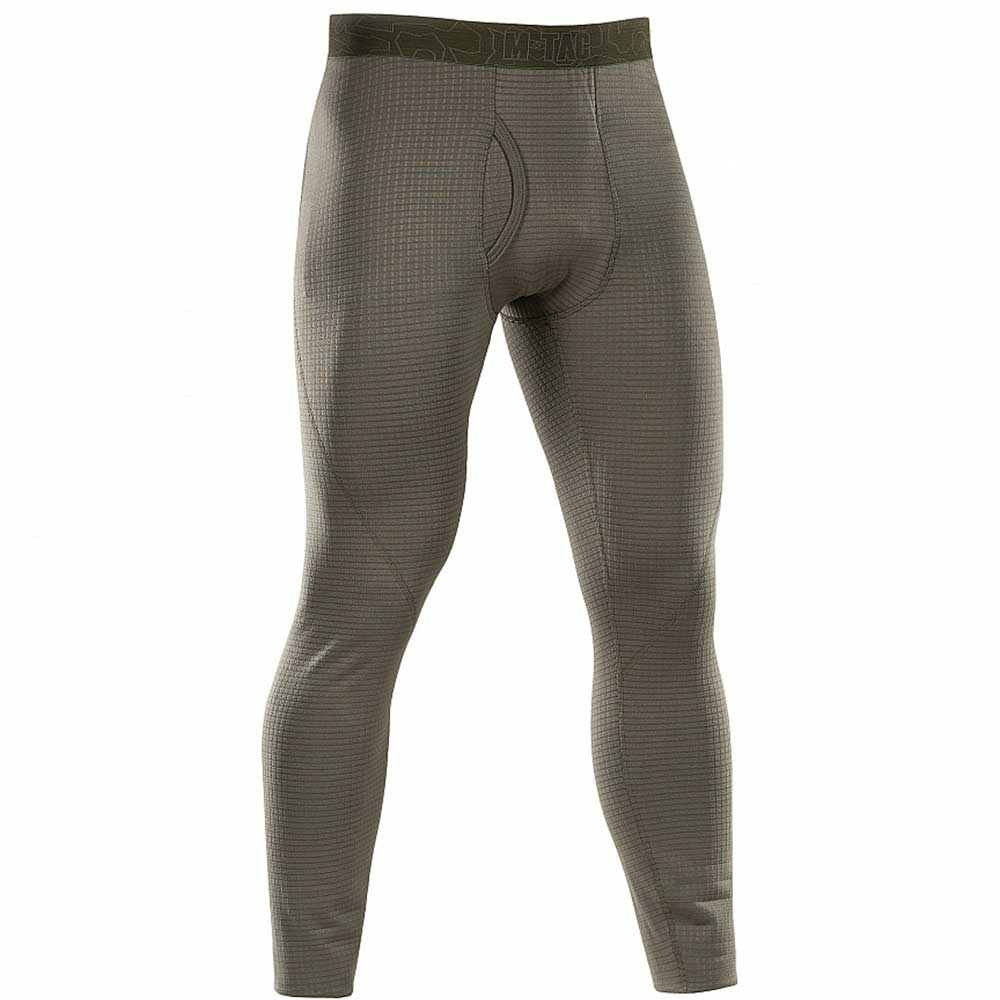 M-Tac Delta Level 2 Thermal Underwear - Army Olive