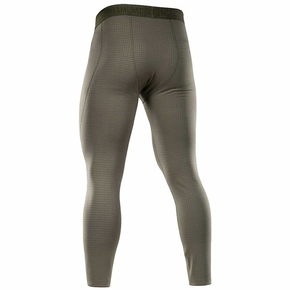 M-Tac Delta Level 2 Thermal Underwear - Army Olive