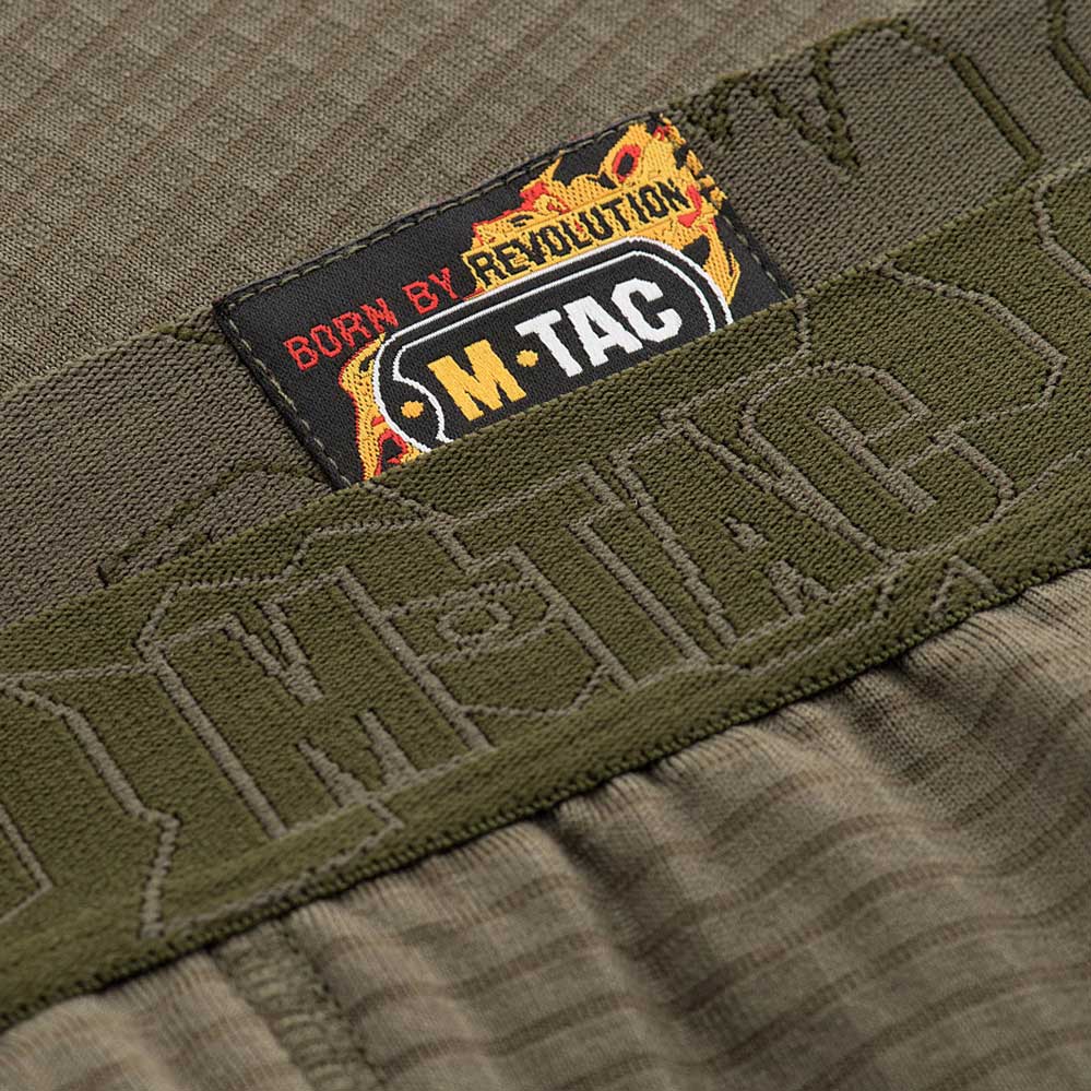 M-Tac Delta Level 2 Thermal Underwear - Army Olive