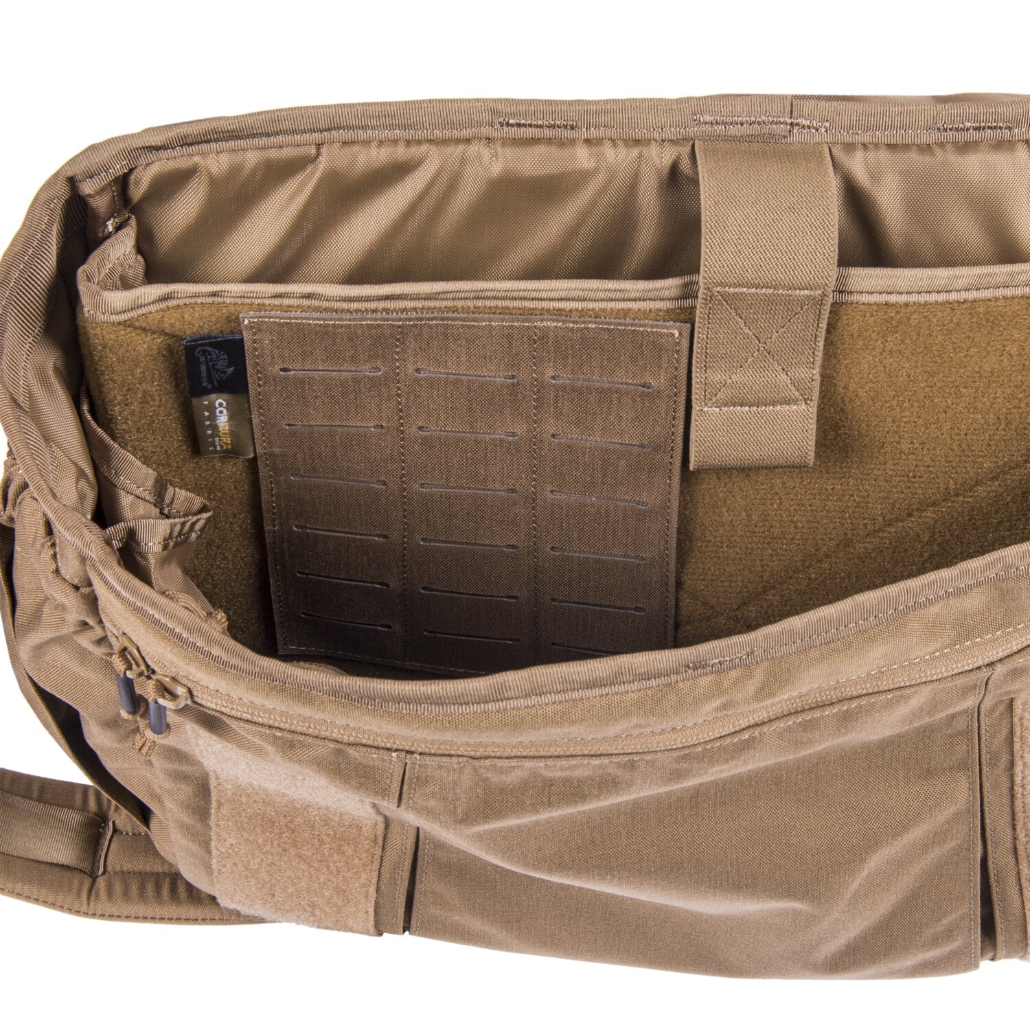 Helikon-Tex Insert 3 MOLLE Adapter Cordura - Coyote