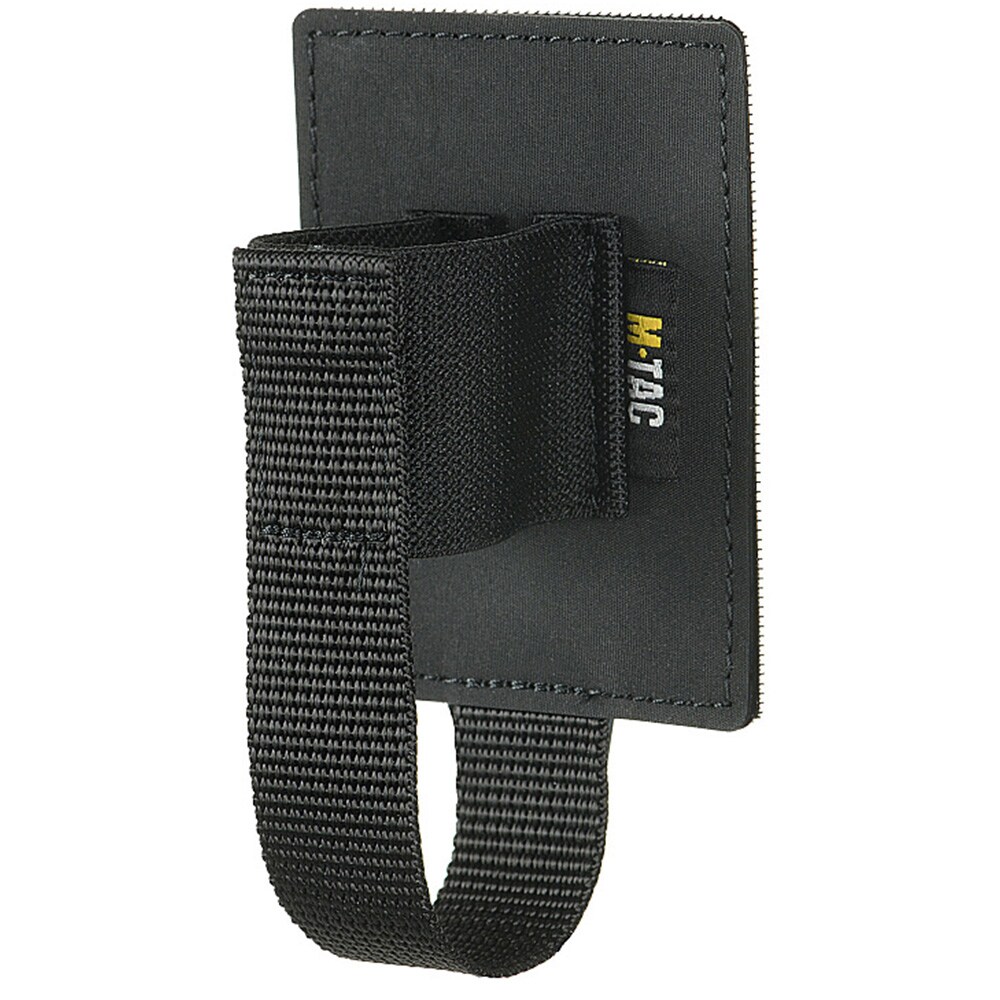 M-Tac Modular Insert Organizer for Pepper Spray - Black