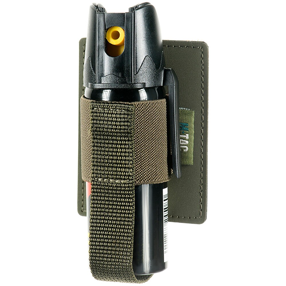 M-Tac Modular Insert Organizer for Pepper Spray - Ranger Green
