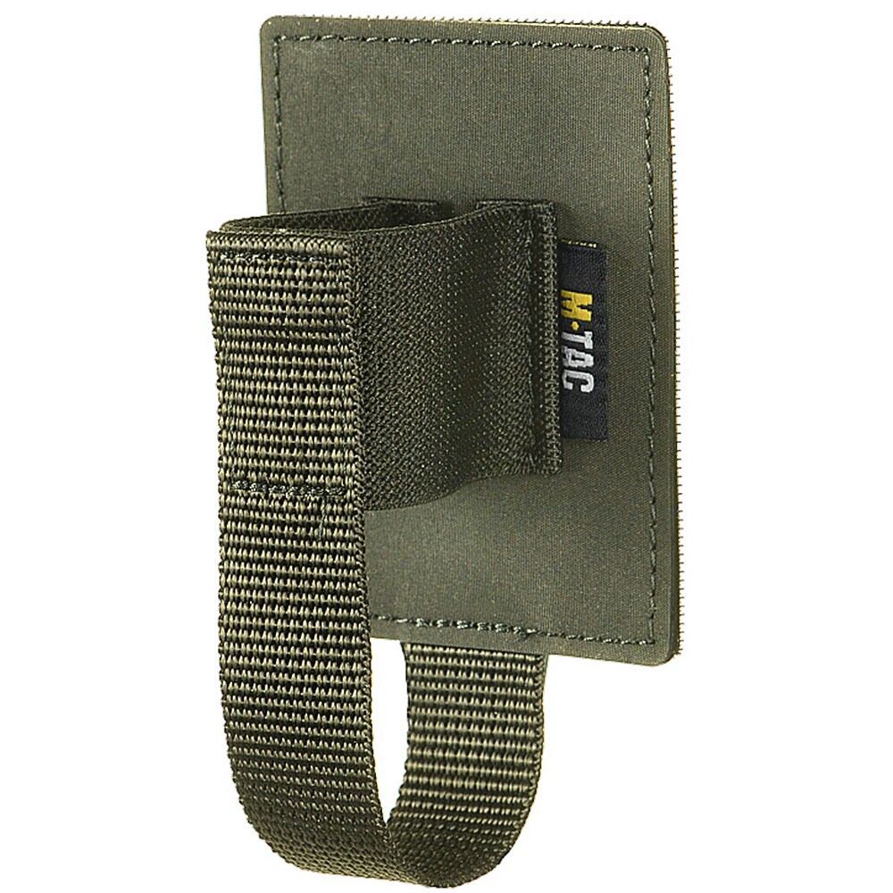 M-Tac Modular Insert Organizer for Pepper Spray - Ranger Green