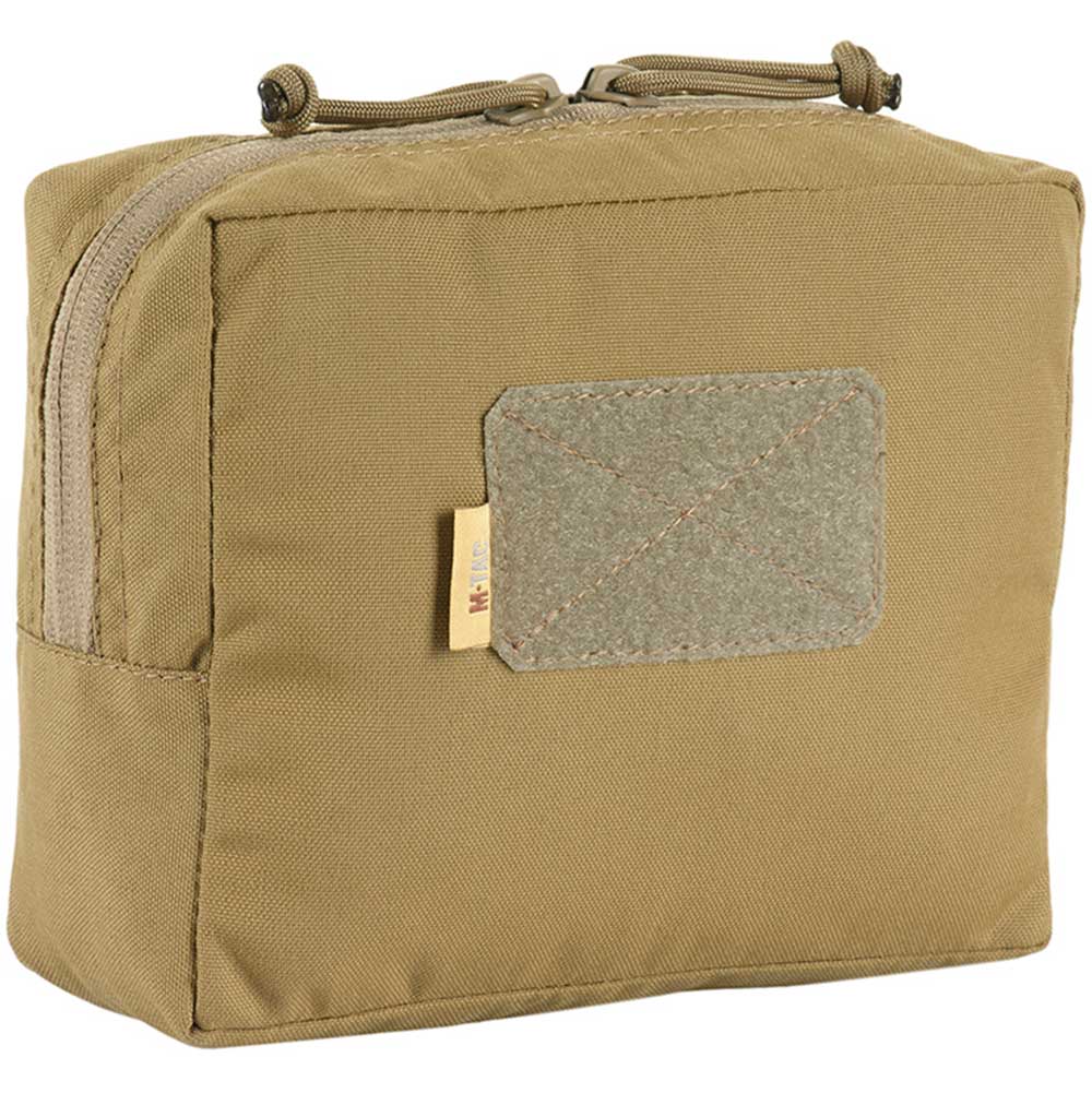 M-Tac Elite Medium Pouch - Coyote