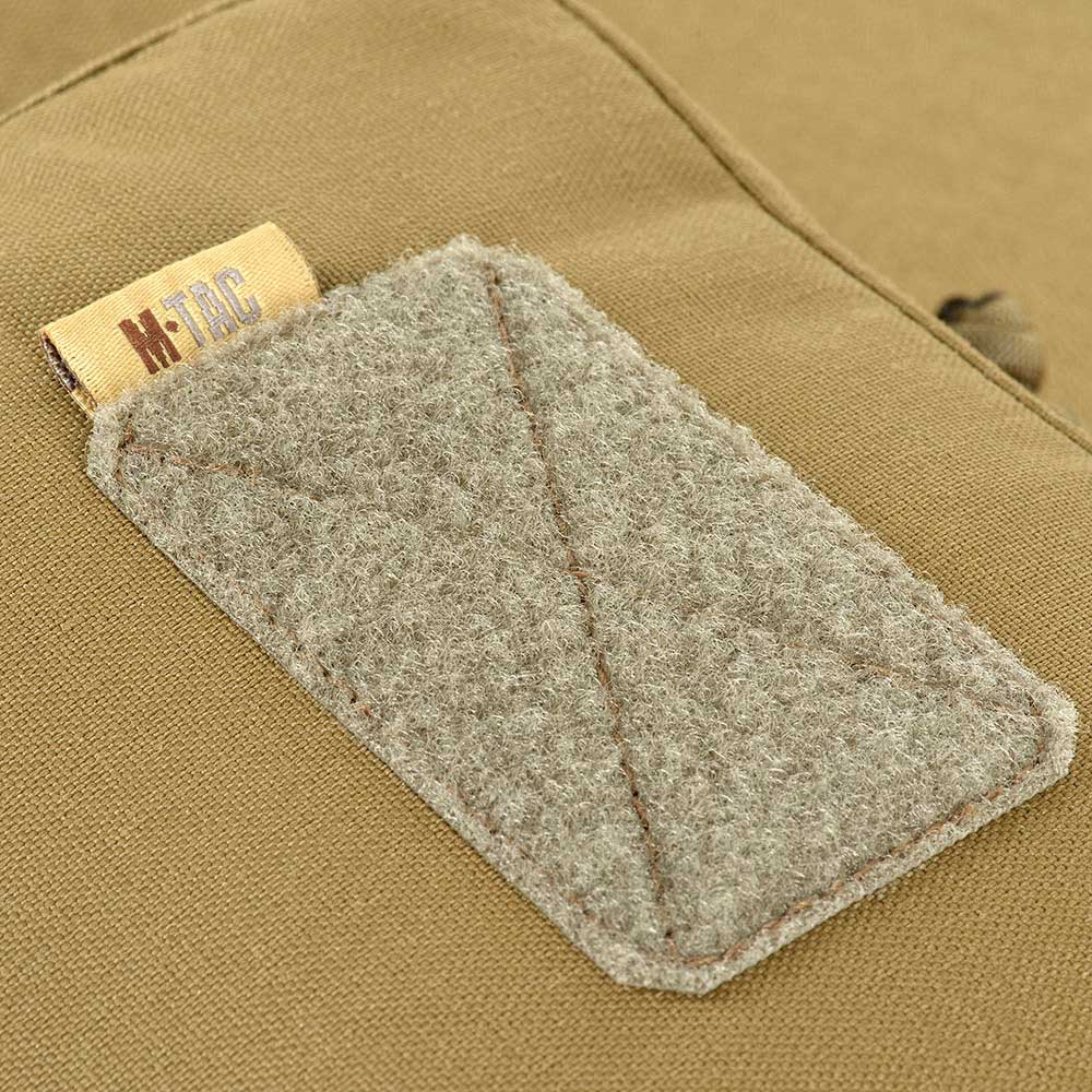 M-Tac Elite Medium Pouch - Coyote