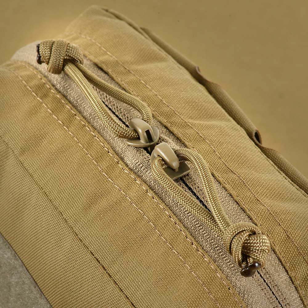 M-Tac Elite Medium Pouch - Coyote