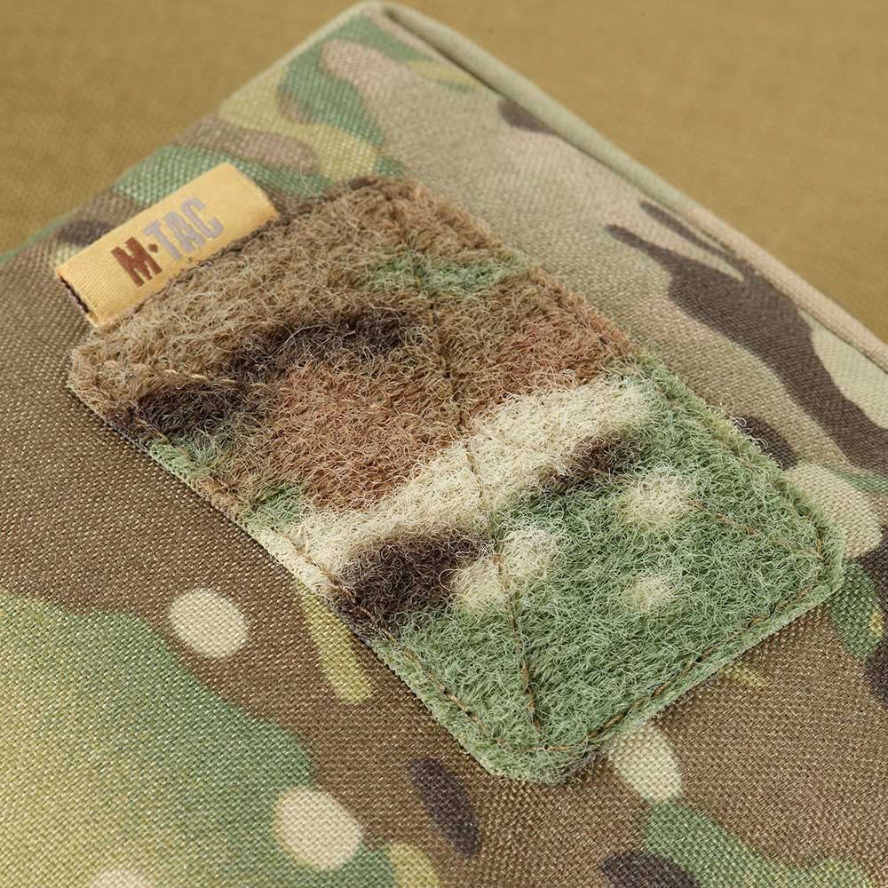 M-Tac Elite Small Pouch - MultiCam