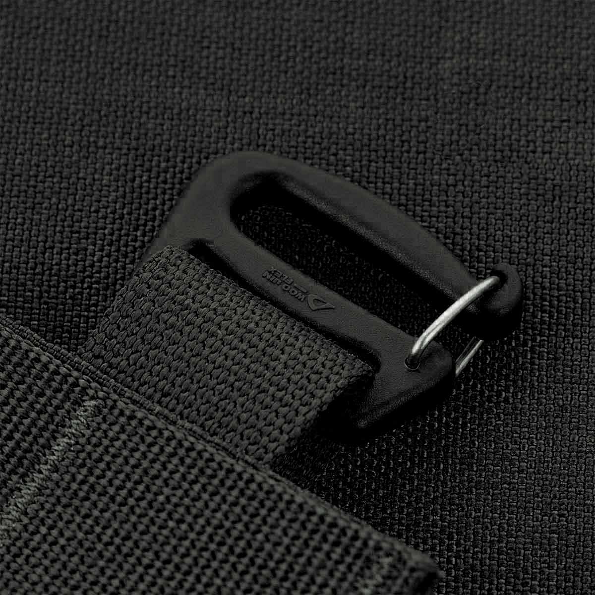 M-Tac Front Panel for Cuirass QRS Vest - Black