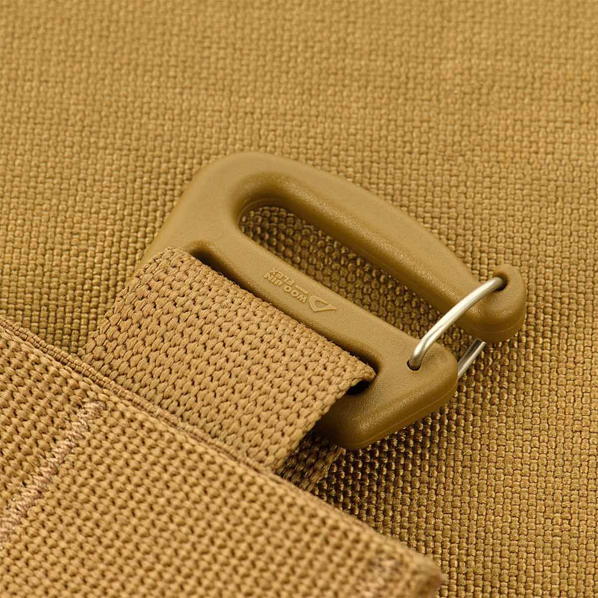 M-Tac Front Panel for Cuirass QRS Vest - Coyote