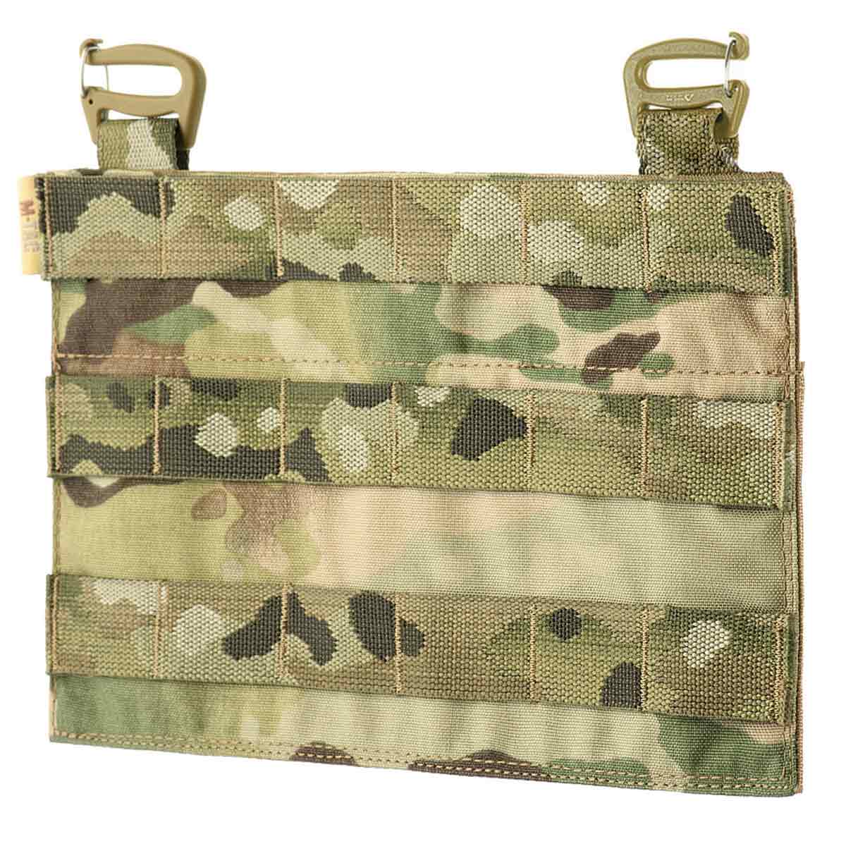 M-Tac Front Panel for Cuirass QRS Vest - MultiCam