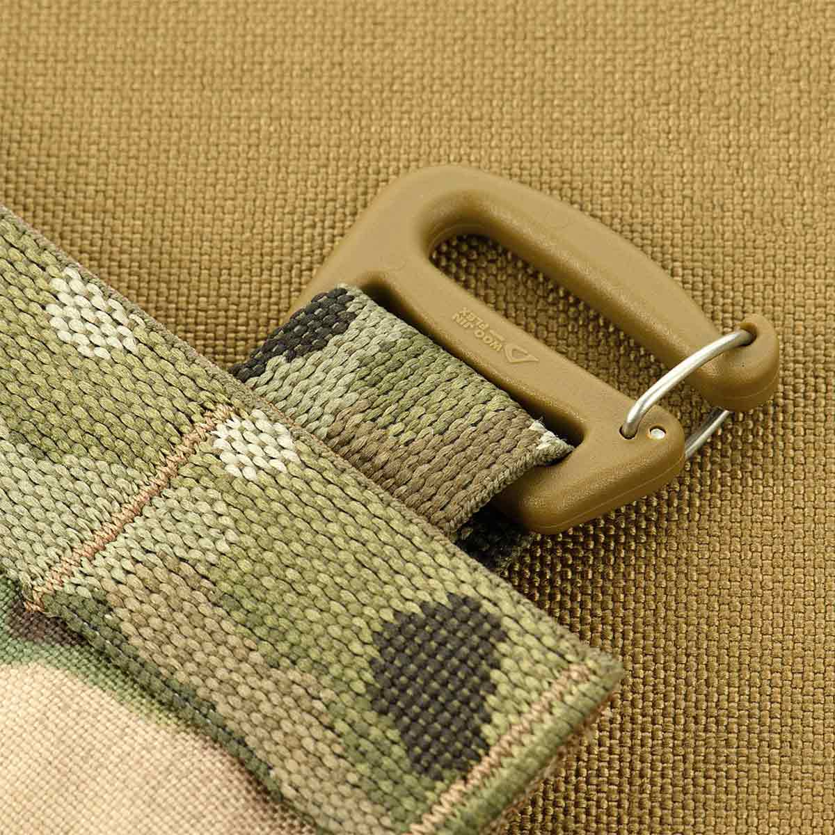 M-Tac Front Panel for Cuirass QRS Vest - MultiCam