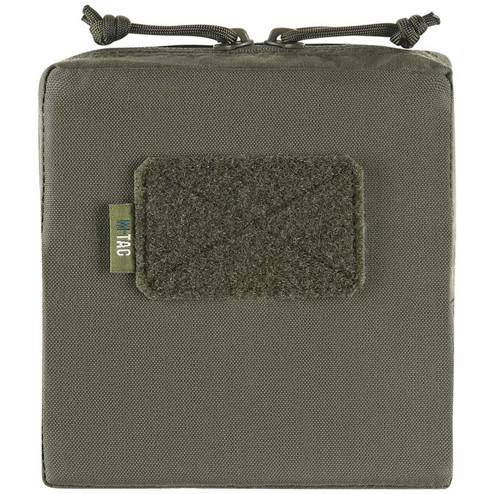 M-Tac Elite Small Pouch - Ranger Green