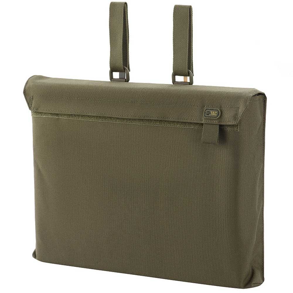 M-Tac cover for the BW carrimat - Ranger Green